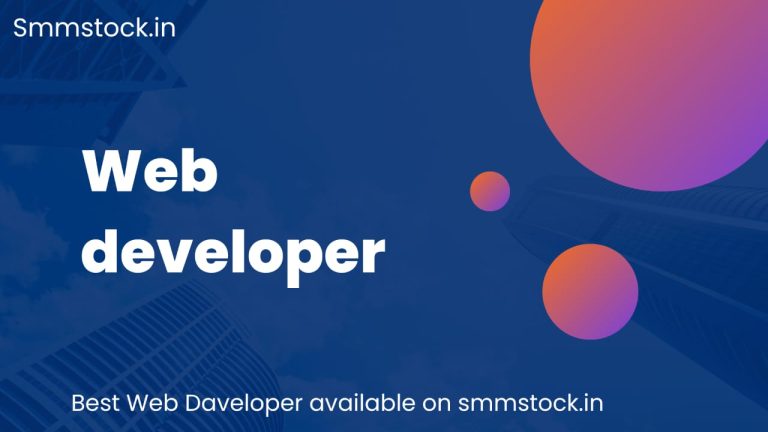 The SMMStock.in Developer Advantage